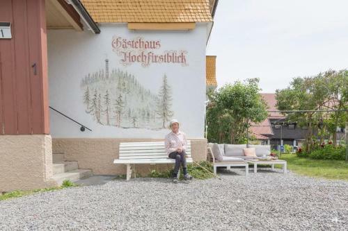 Apartamento G�stehaus Sandvoss