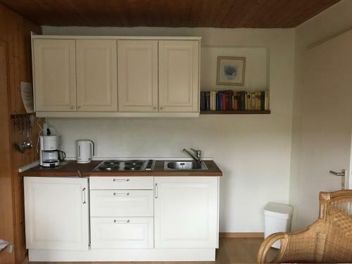 Apartamento Haus An Der Sonne
