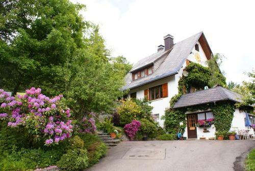 Apartamento Haus An Der Sonne