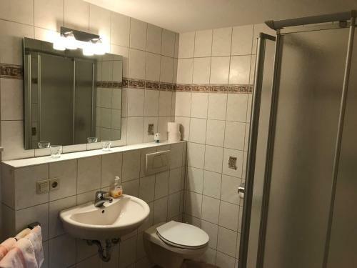 Apartamento Haus An Der Sonne