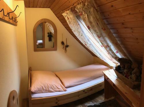 Apartamento Haus An Der Sonne