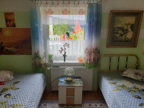 Apartamento Ferienhaus Haus Herzog
