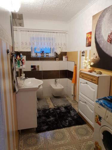 Apartamento Ferienhaus Haus Herzog