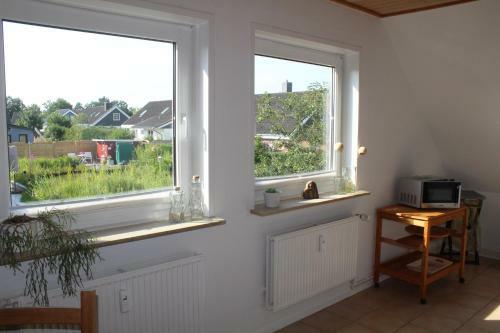 Apartamento Ferienwohnung Fleur de Lys