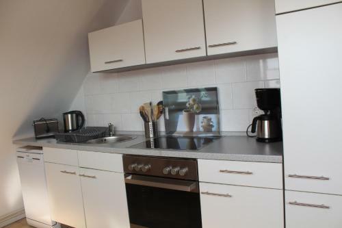 Apartamento Ferienwohnung Fleur de Lys