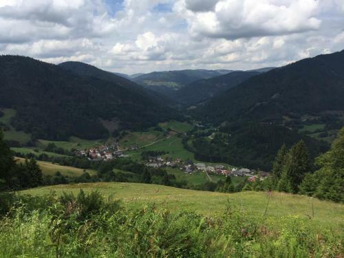Apartamento Ferienwohnung Mit Charme I