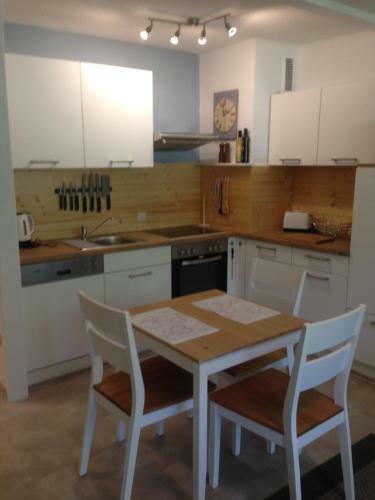 Apartamento Ferienwohnung Mit Charme I