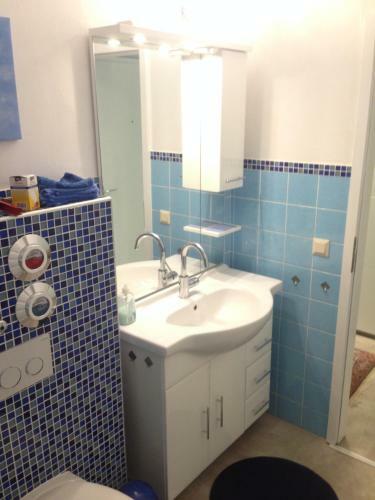 Apartamento Ferienwohnung Mit Charme I