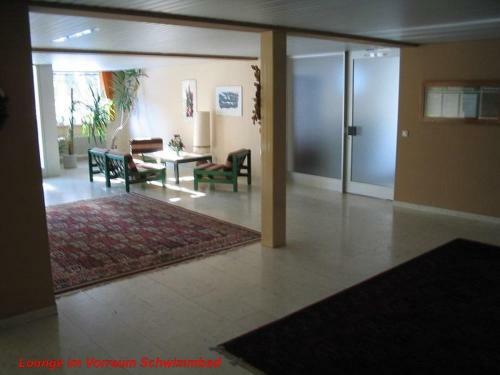 Apartamento Ferienwohnung Schwarz