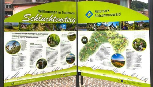 Apartamento Ferienwohnung Schwarz