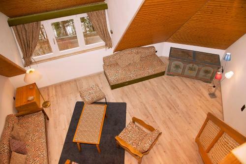 Apartamento Ferienwohnung Im Schwarzwald