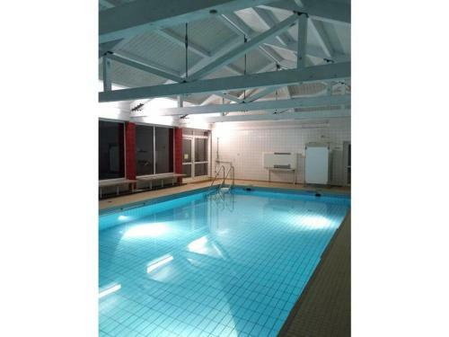 Apartamento Ferienwohnung Mit Charme II