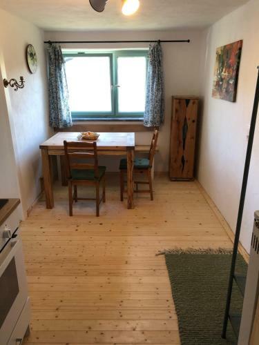 Apartamento Ferien An Der Traun