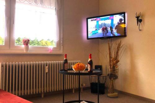 Apartamento Ferienwohnung Schwarzwald Todtmoos