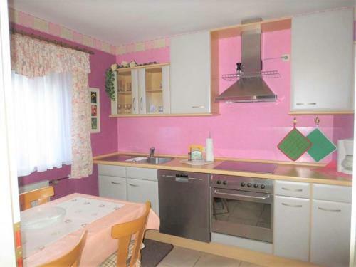 Apartamento Ferienwohnung Haus Sonnenschein