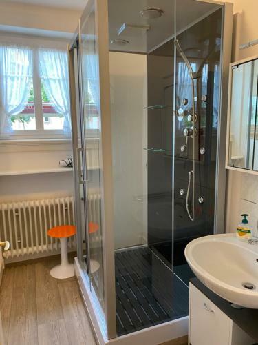 Apartamento Haus Silberdistel