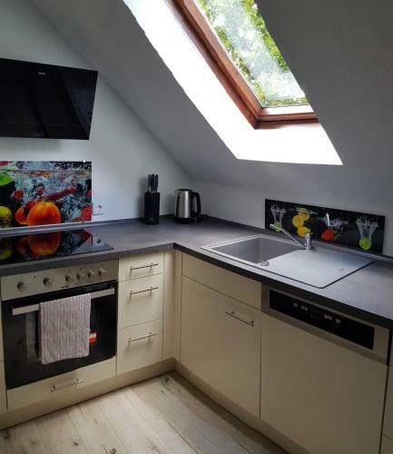 Apartamento Ferienwohnung Sch�ne Aussicht