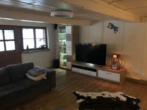 Apartamento Der Schmidthof