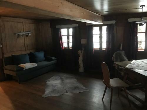Apartamento Der Schmidthof