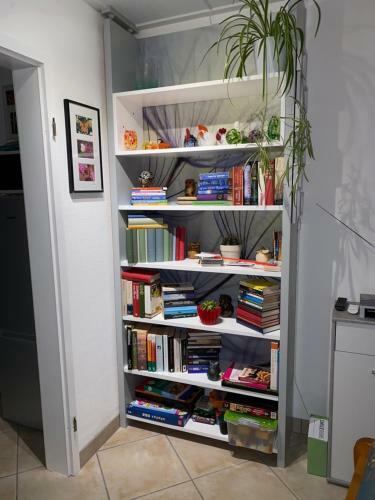 Apartamento Sch�ne, Ruhige Ferienwohnung