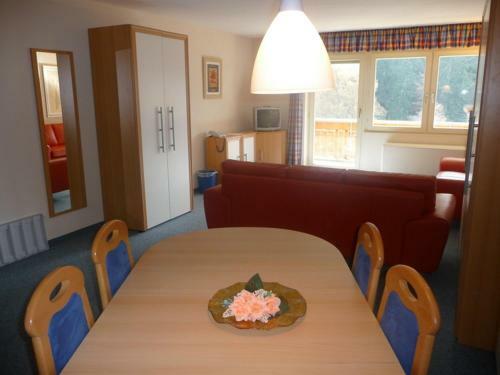Apartamento Haus Herzogenhorn - Hornberg