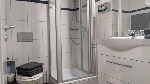 Apartamento Sonnenstrahl