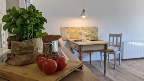 Apartamento Sonnenstrahl