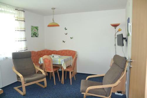 Apartamento Haus Monika