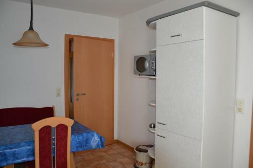 Apartamento Haus Monika