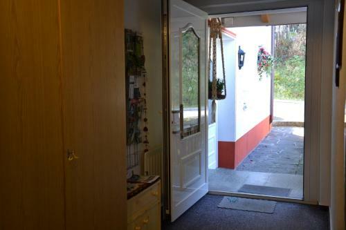 Apartamento Haus Monika