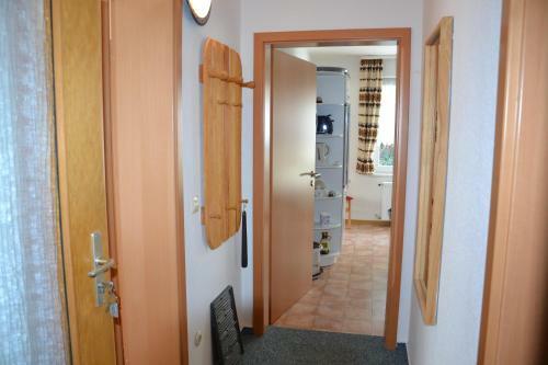Apartamento Haus Monika