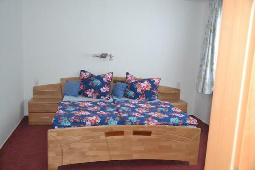 Apartamento Haus Monika