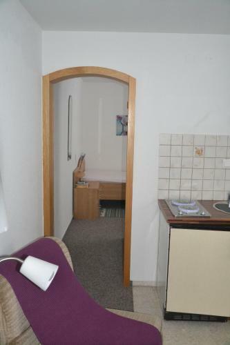 Apartamento Haus Monika