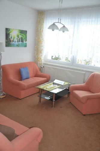 Apartamento Haus Monika