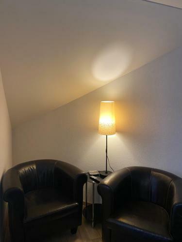 Apartamento Gem�tliche Ferienwohnung Ievgeniia