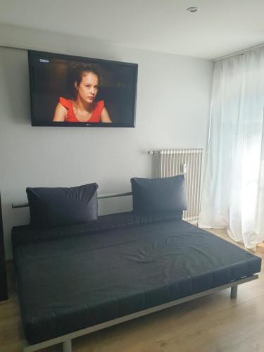 Apartamento Gem�tliche Ferienwohnung Ievgeniia