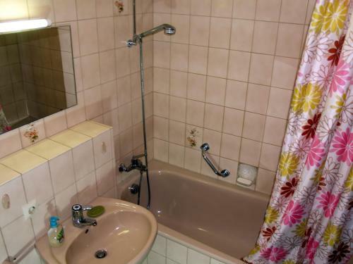 Apartamento Appartements Maettle