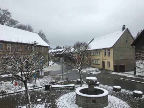 Apartamento Harz House
