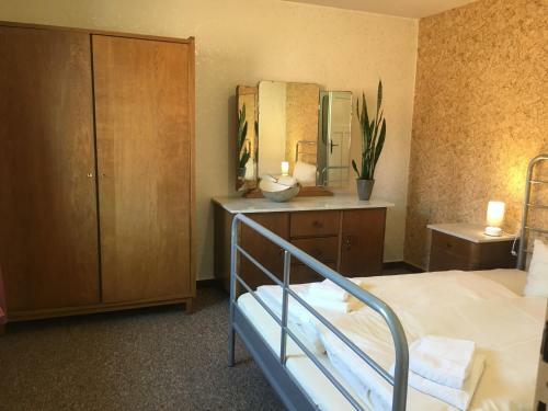 Apartamento Harz House