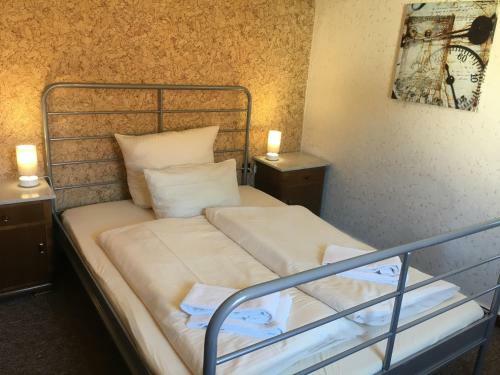 Apartamento Harz House