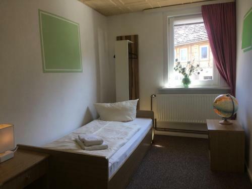 Apartamento Harz House