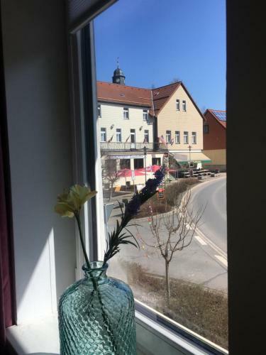 Apartamento Harz House