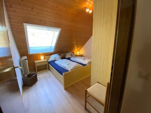 Apartamento Sonnenhof 23