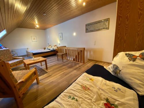 Apartamento Sonnenhof 23