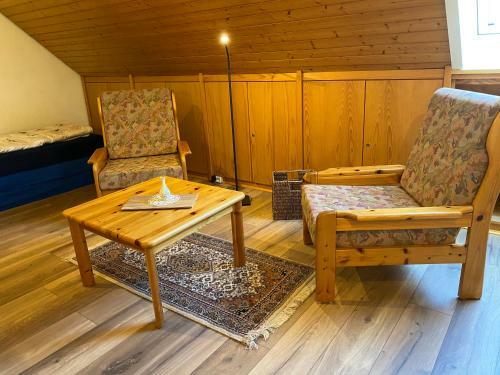 Apartamento Sonnenhof 23