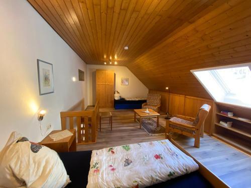 Apartamento Sonnenhof 23