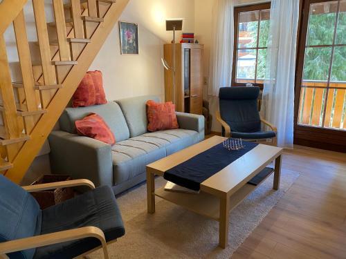Apartamento Sonnenhof 23