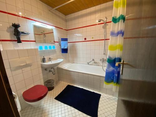 Apartamento Sonnenhof 23