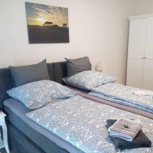 Hostal Seminarhaus An Der Eider