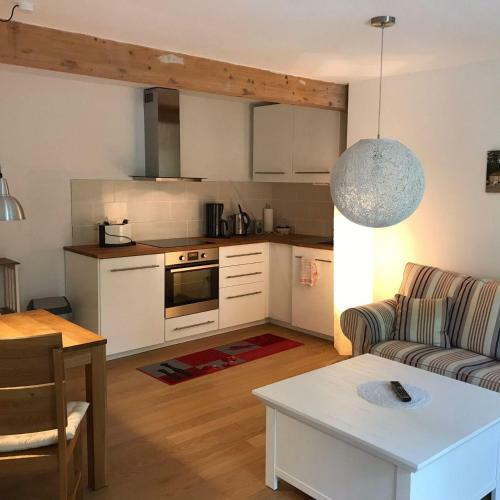 Apartamento Bootfahrt